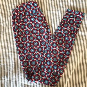 Lularoe leggings